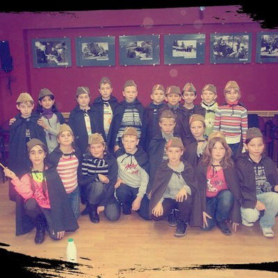 Рома Клинков