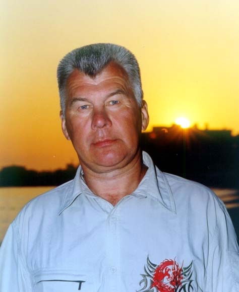 Юрий Катин