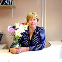 Галина Ратникова