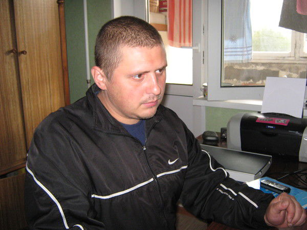 Колян Bramburger