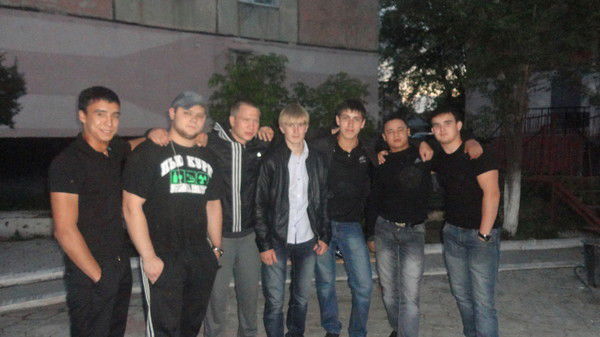 Денис Злочанский