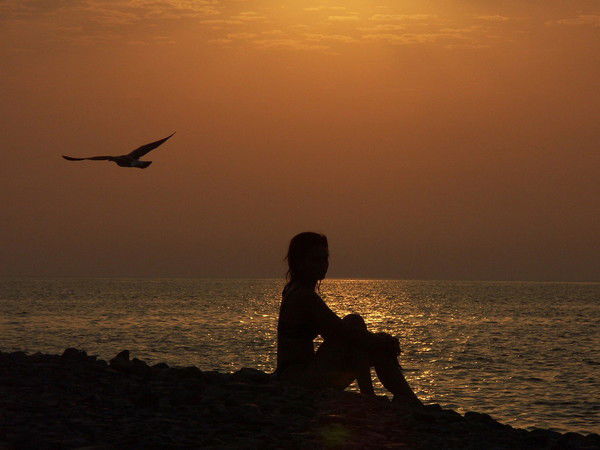 Светлана Снигирева