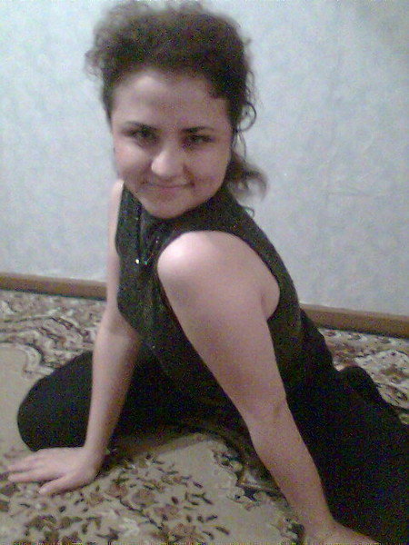 Гузель Фаткуллина