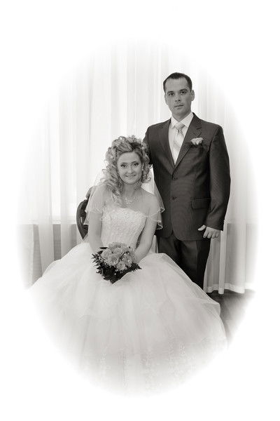 Пётр Свяжин