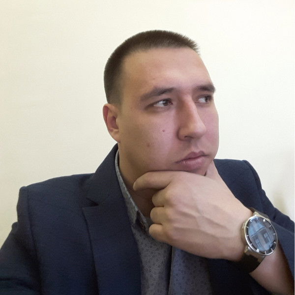 Марат Утапов