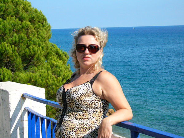 Вероника Савельева