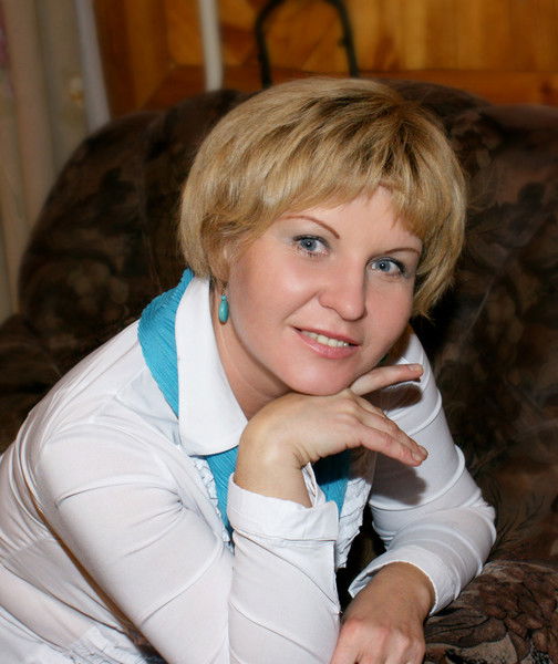 Инесса Понер(Данилова)