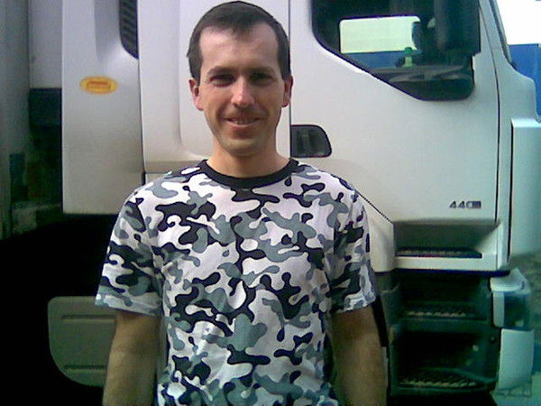 Олег Жданов