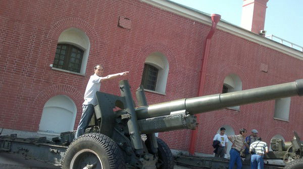 Elton Кулдошев