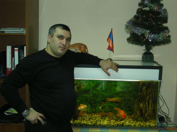 Марлен Саакян