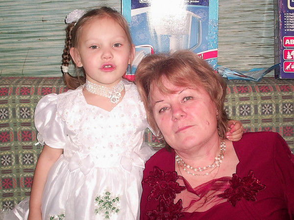 Татьяна Пылева