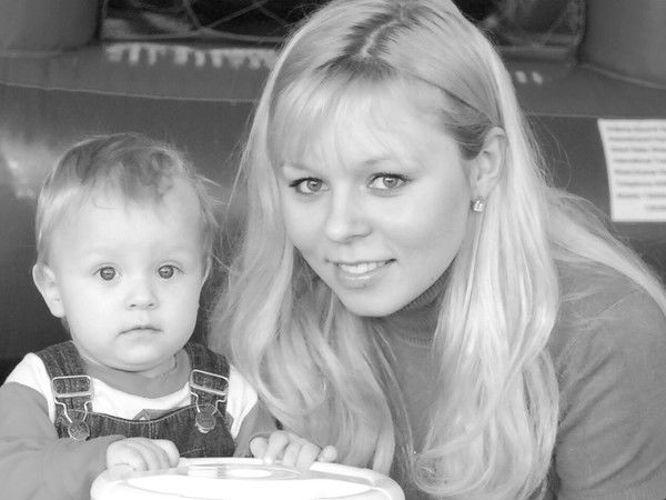 Вероника Субботина