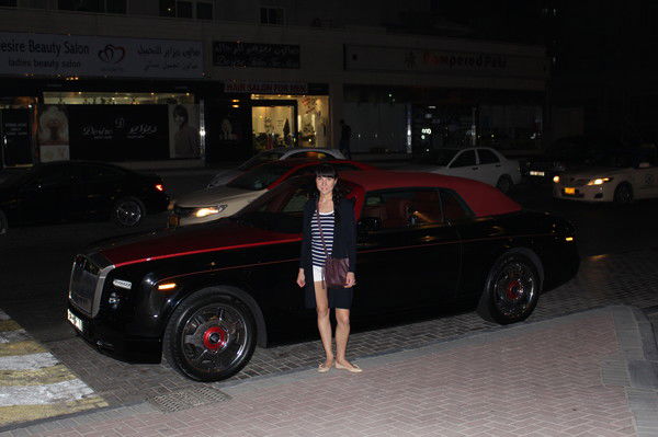 Наталия Моисейкина