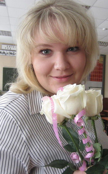 Катерина Носова