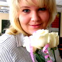Катерина Носова