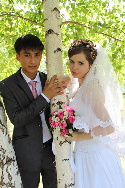 Ксения Тлеубаева