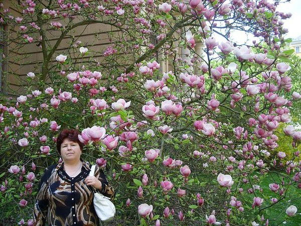 Тамара Мелькова