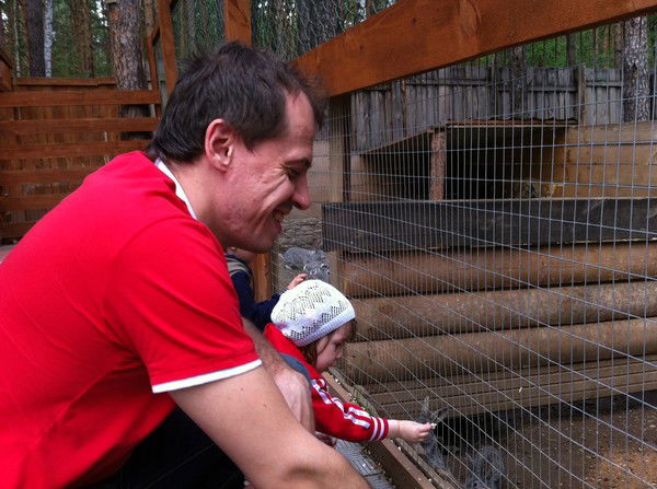 Роман Хисамов