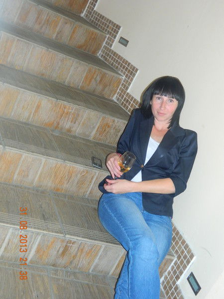 Ольга Жаркова(Костромина)