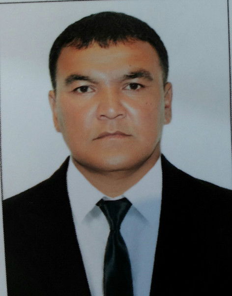 Аскар Исмуканов