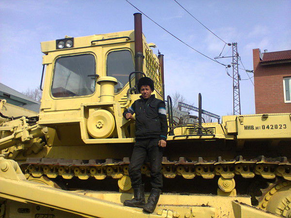 Карим Абдуллаев