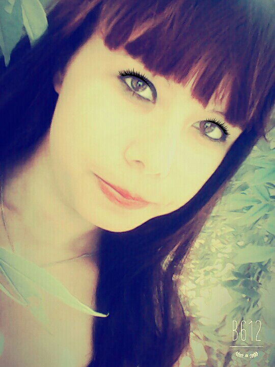 Танюша Карпенко