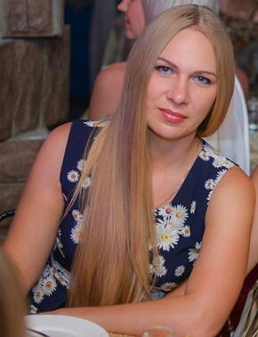 Ольга Тархова