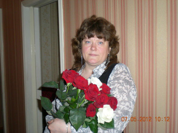 Ирина Третьякова