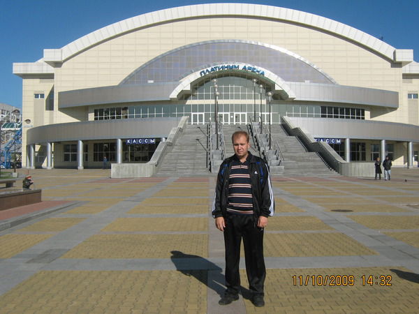 Юра Никитёнок