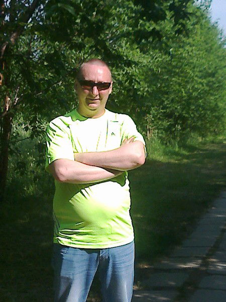 Евгений Заборский