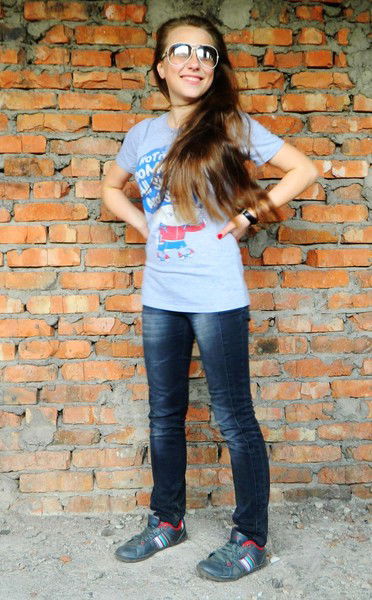 Валерия Алмаева