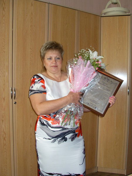 Ирина Нежлукченко