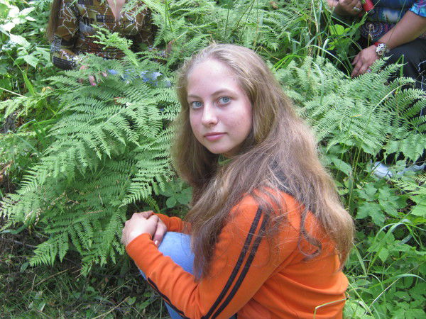 Виктория Кузнецова