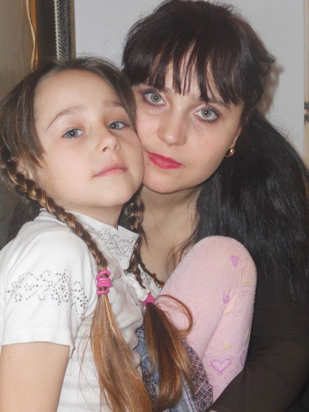 Анжелика Белова