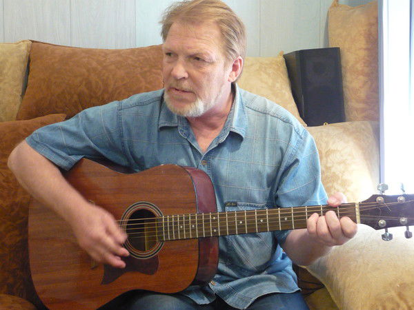 Владимир Белоножкин