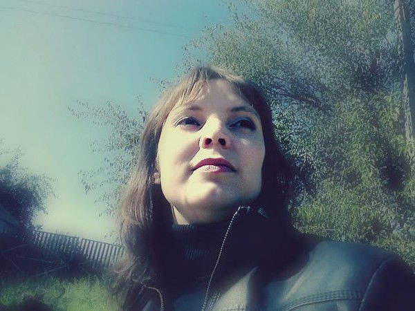 Марина Винник