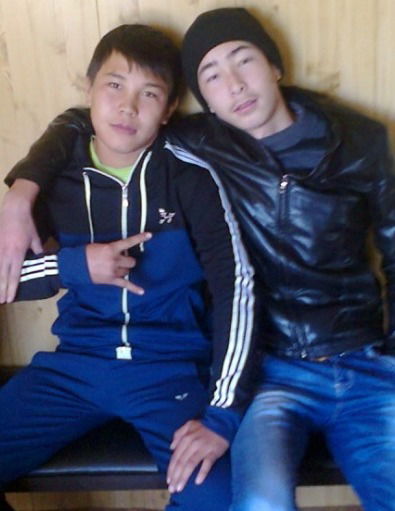 Торебек Казахстан