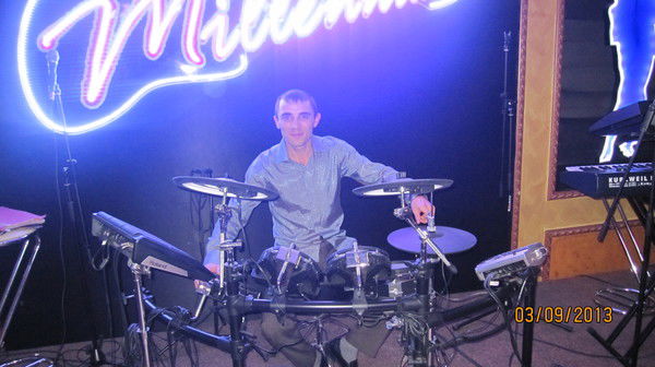 Максим Никифоров