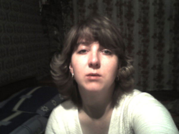 Наталья Хизовец