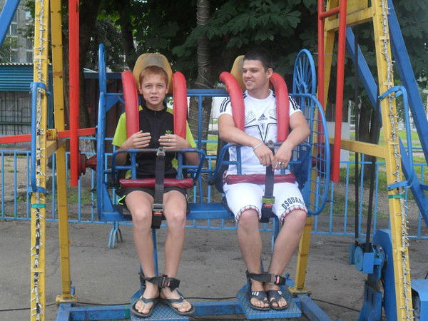 Саша Ильленя