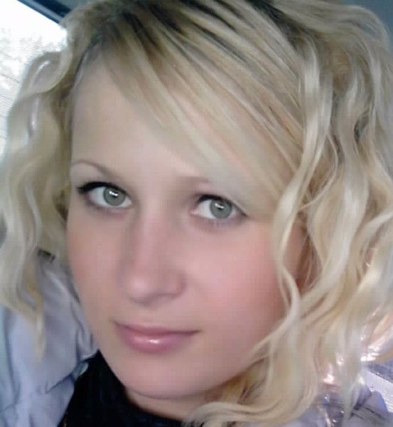 Анна Турчина