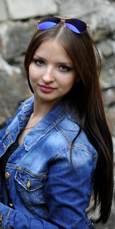 Виктория Павликова