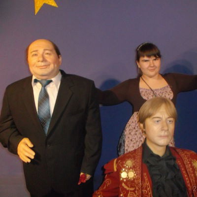 Таня Желубенкова