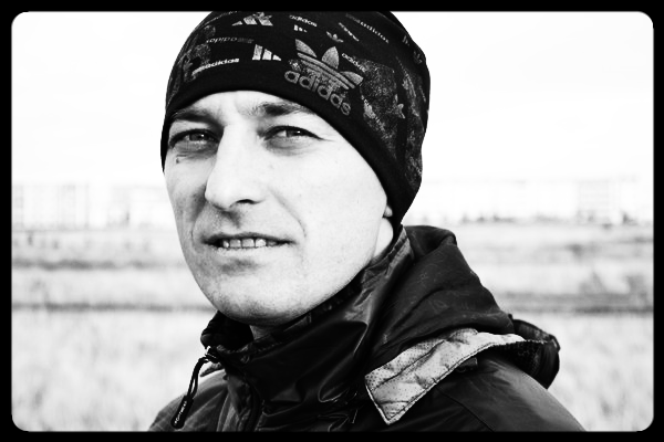 Артём Иноземцев