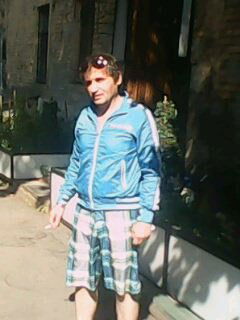 Валерий Ромов