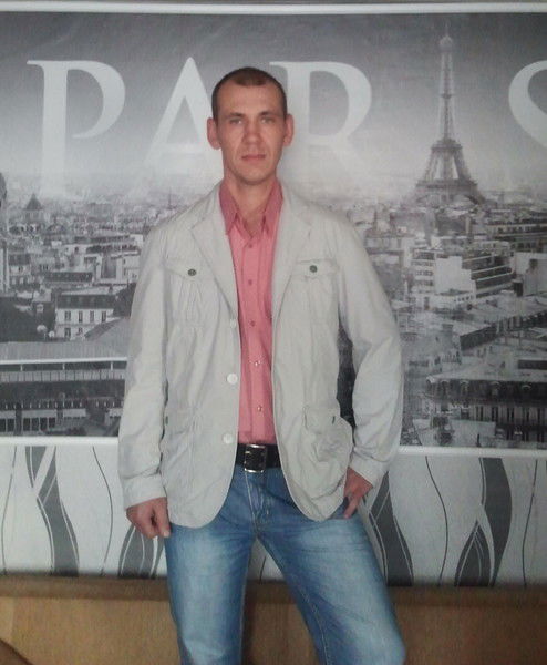 Владимир Берестенников