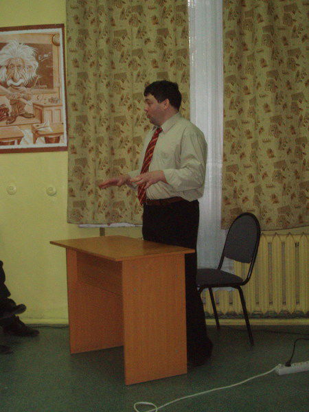 Вадим Гундырев