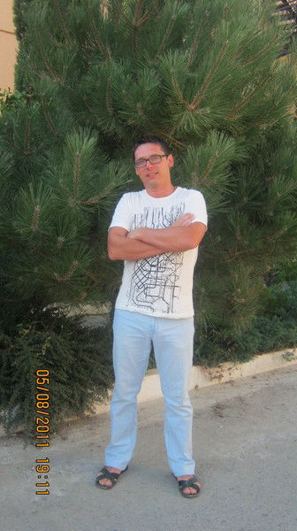 Иван Крючков