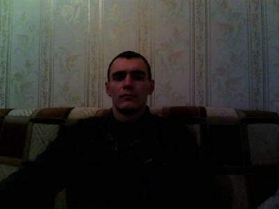 Сергей Парфиненко