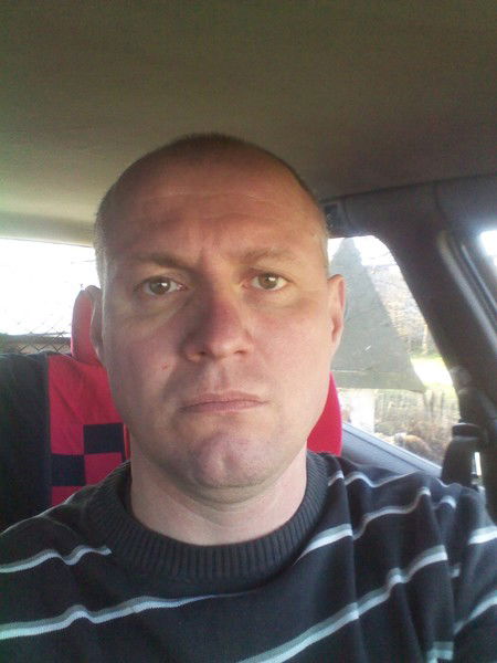 Олег Василевский